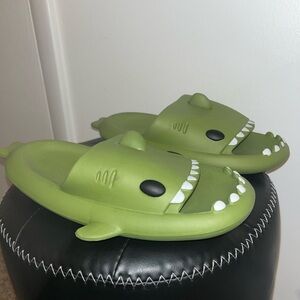 Shark Slides